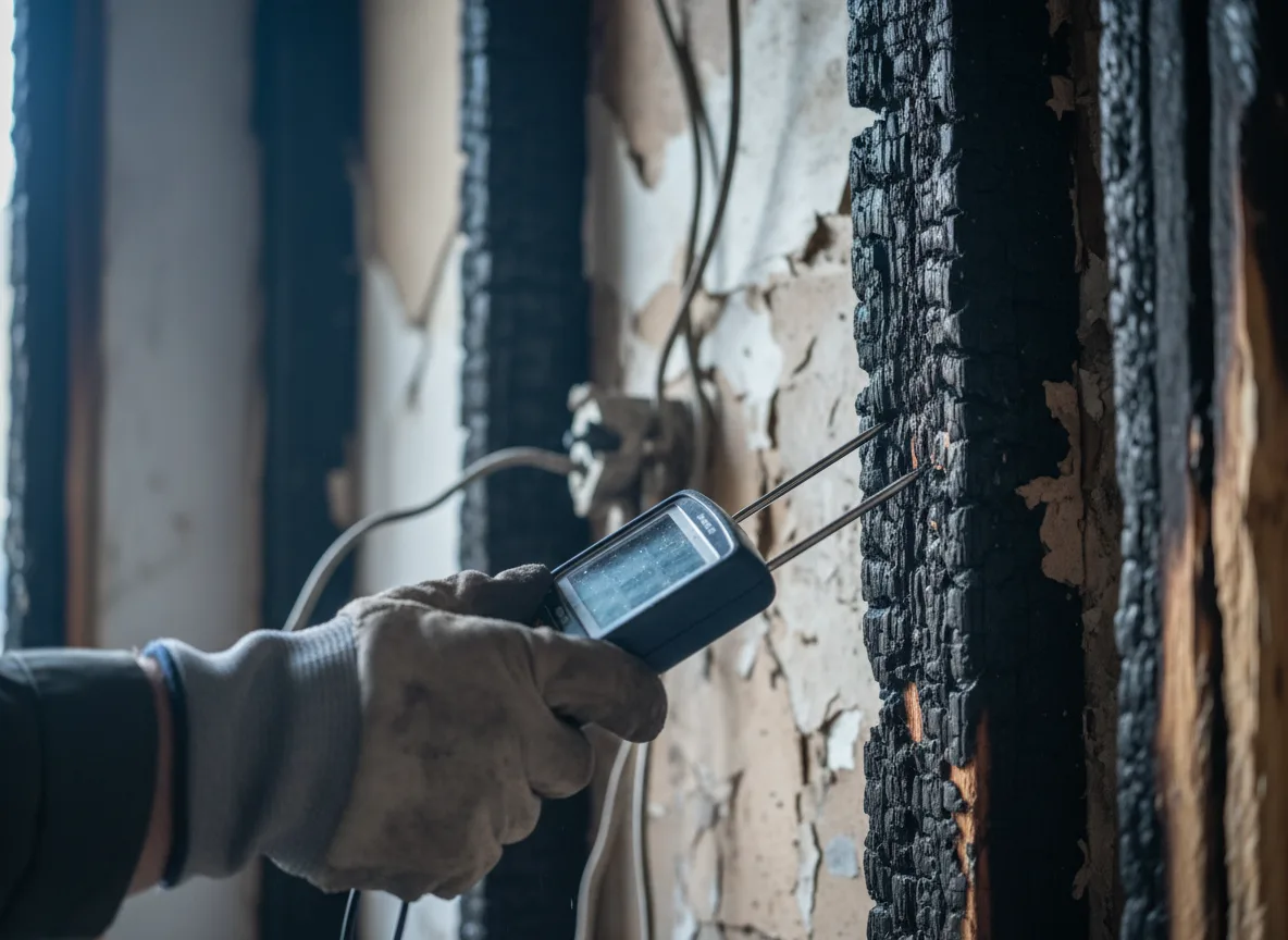 Fire Damage Restoration Reedley, CA FAQs